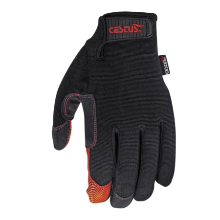 Work Gloves , Boxx #4041 PR